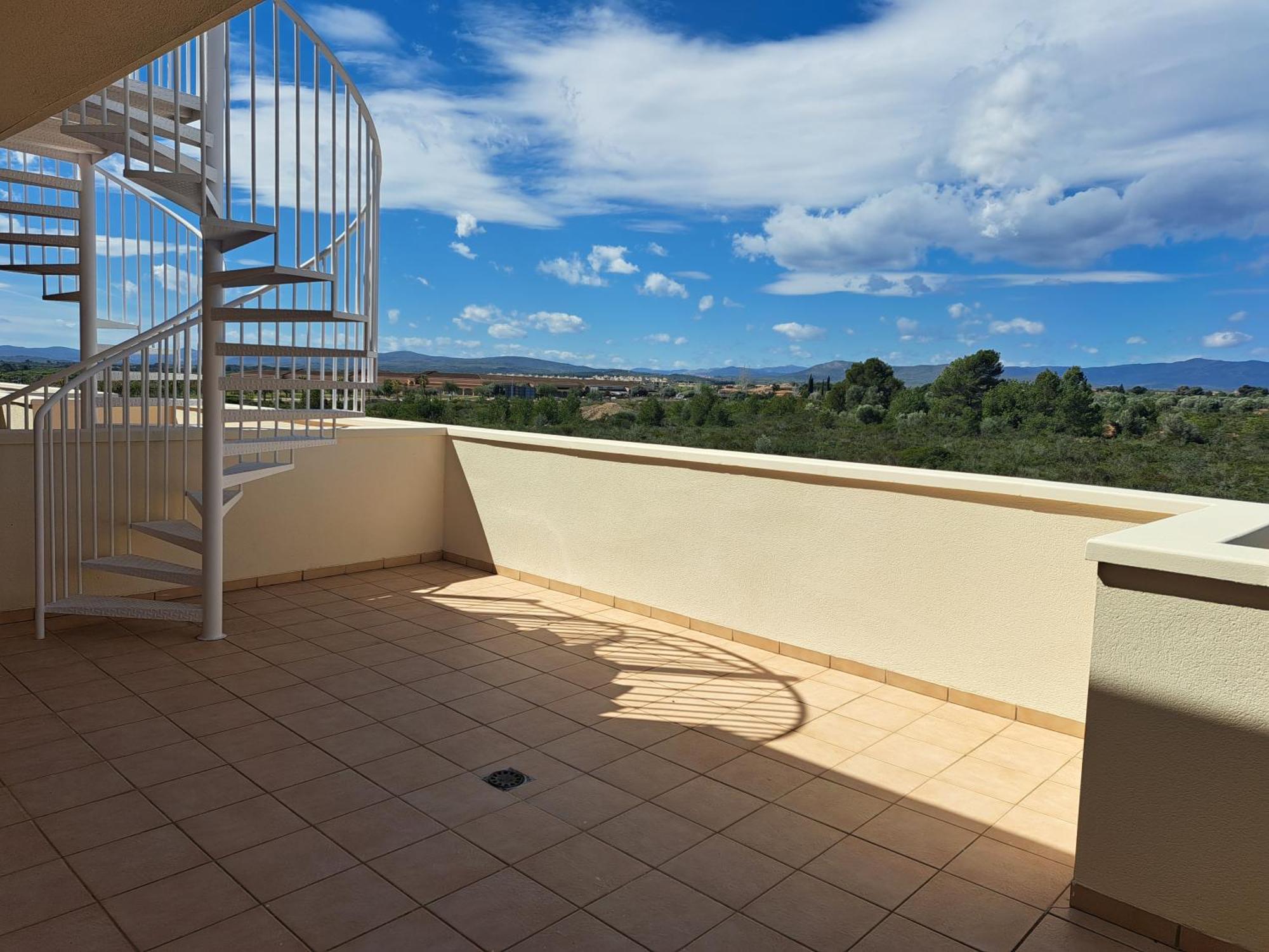 Apartamanto En Panoramica Golf San Jorge  Exterior foto