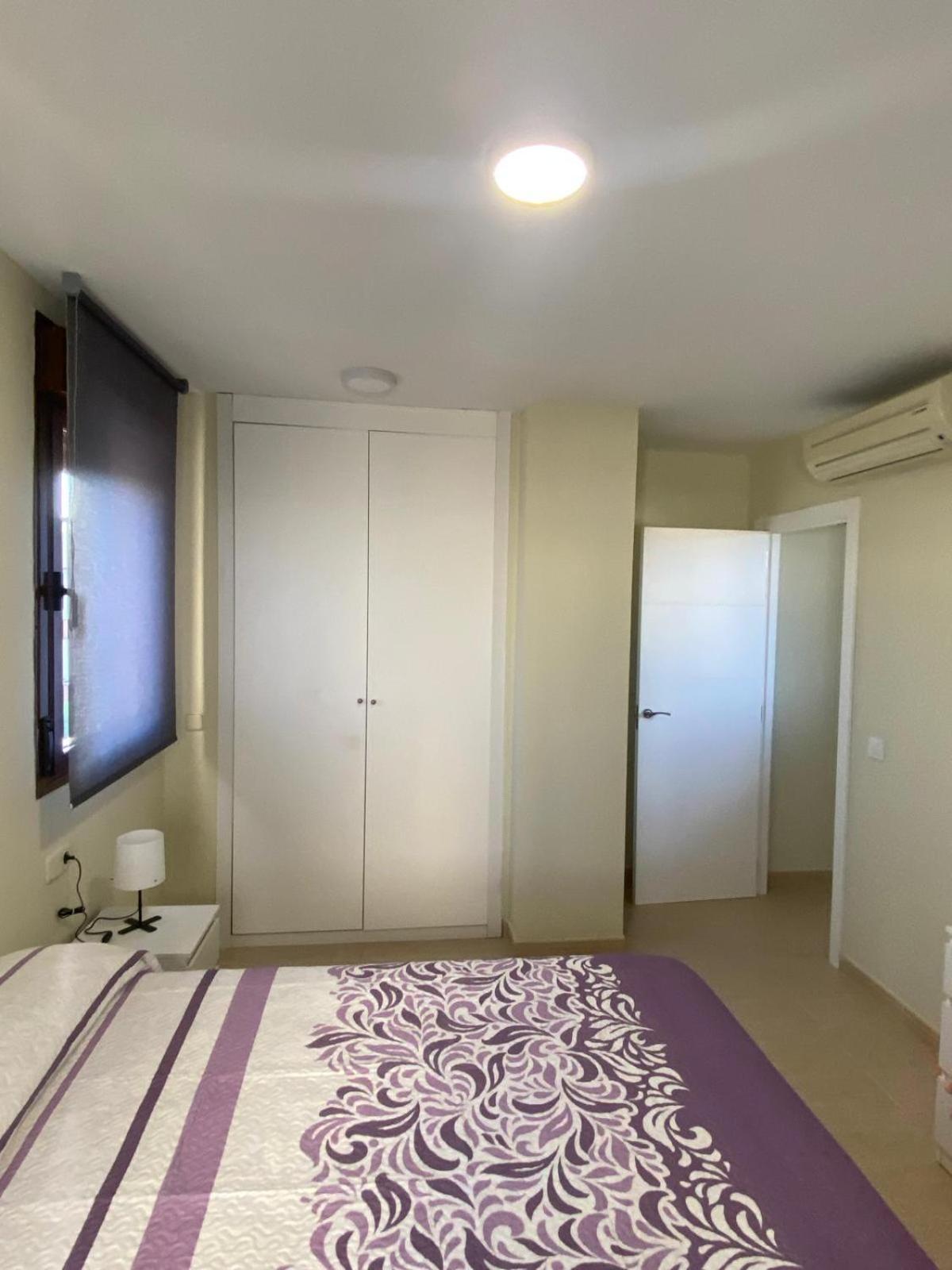 Apartamanto En Panoramica Golf San Jorge  Exterior foto