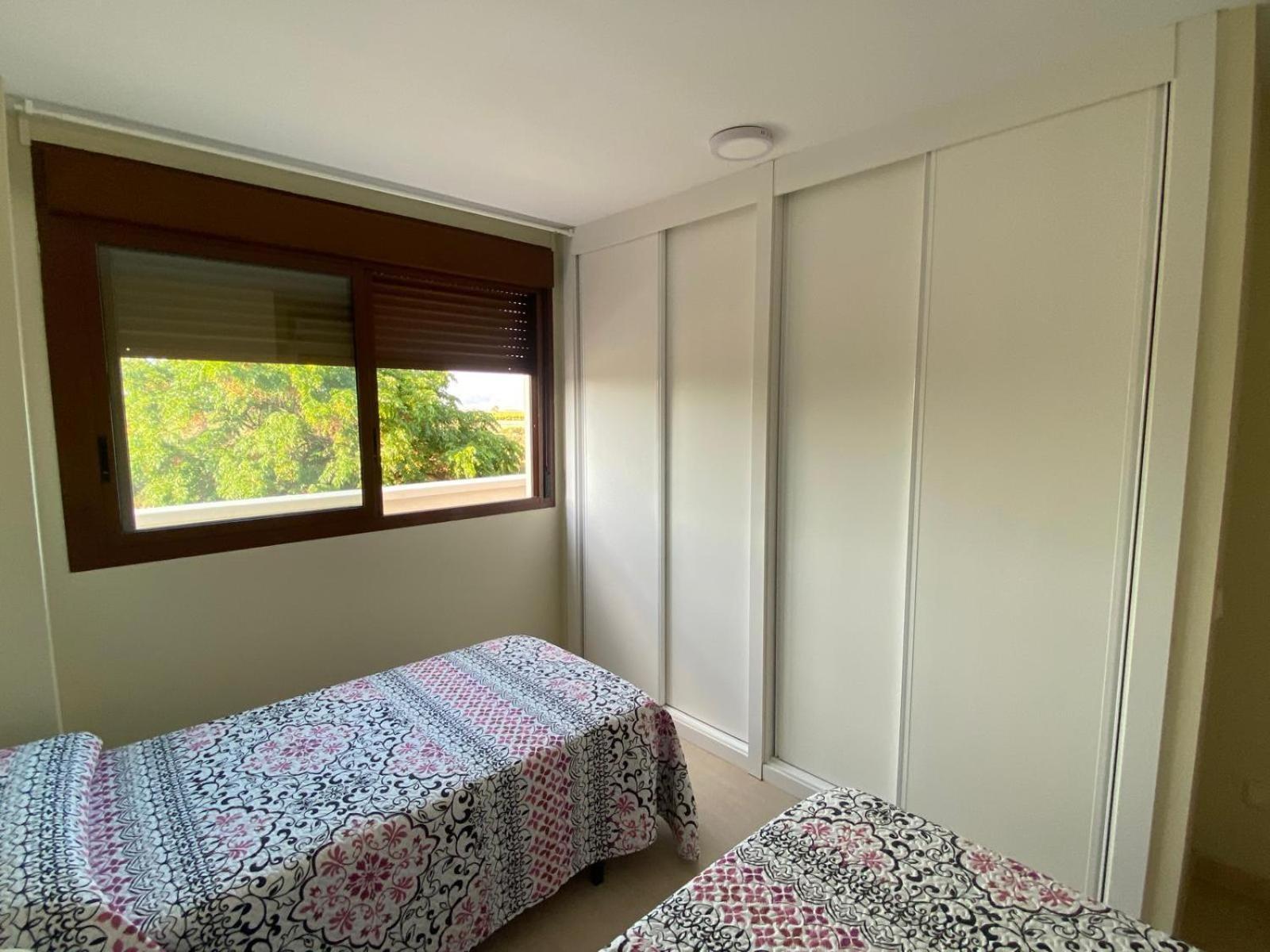 Apartamanto En Panoramica Golf San Jorge  Exterior foto