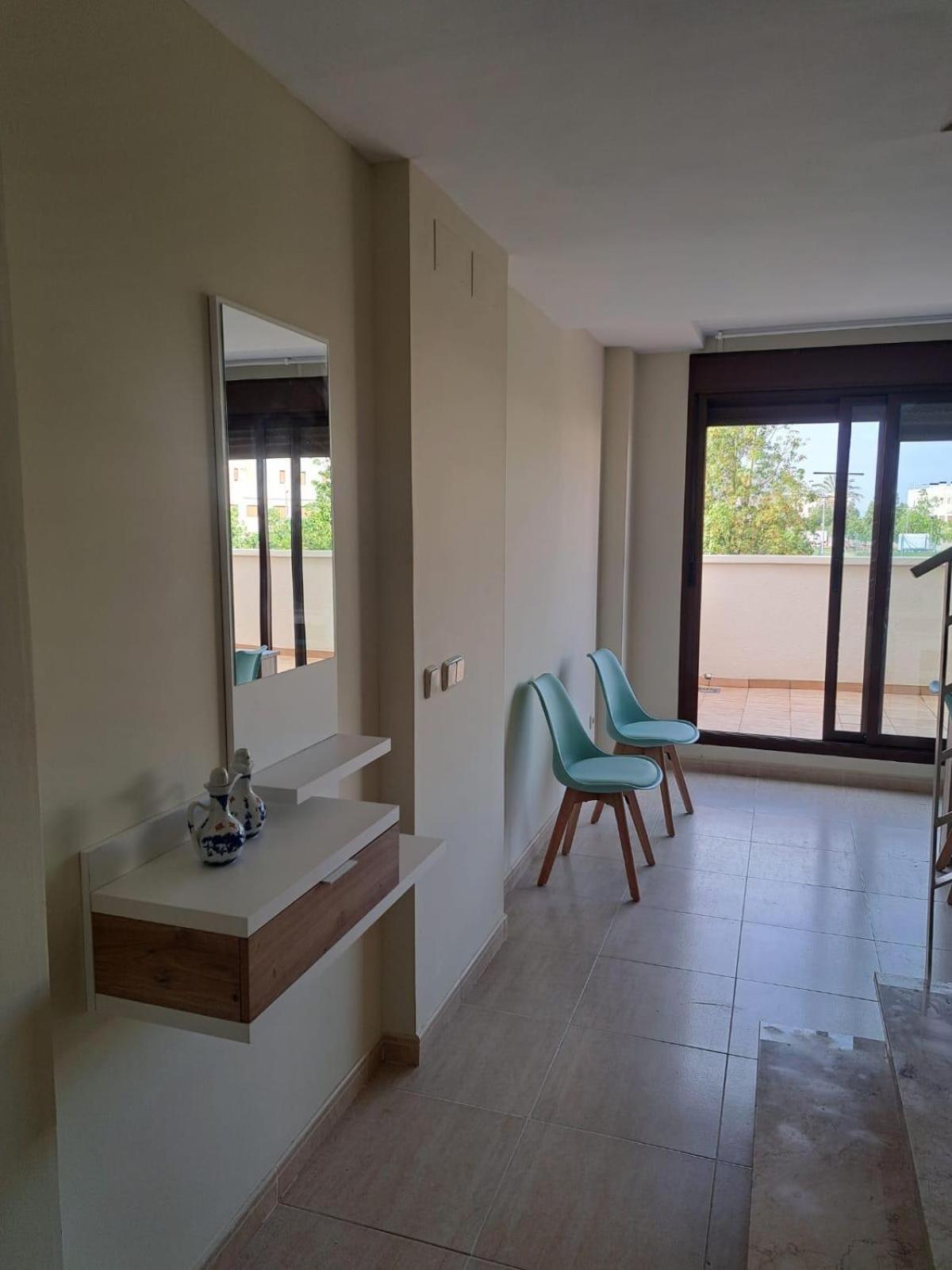Apartamanto En Panoramica Golf San Jorge  Exterior foto