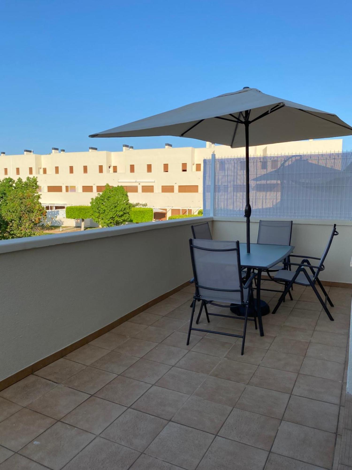 Apartamanto En Panoramica Golf San Jorge  Exterior foto