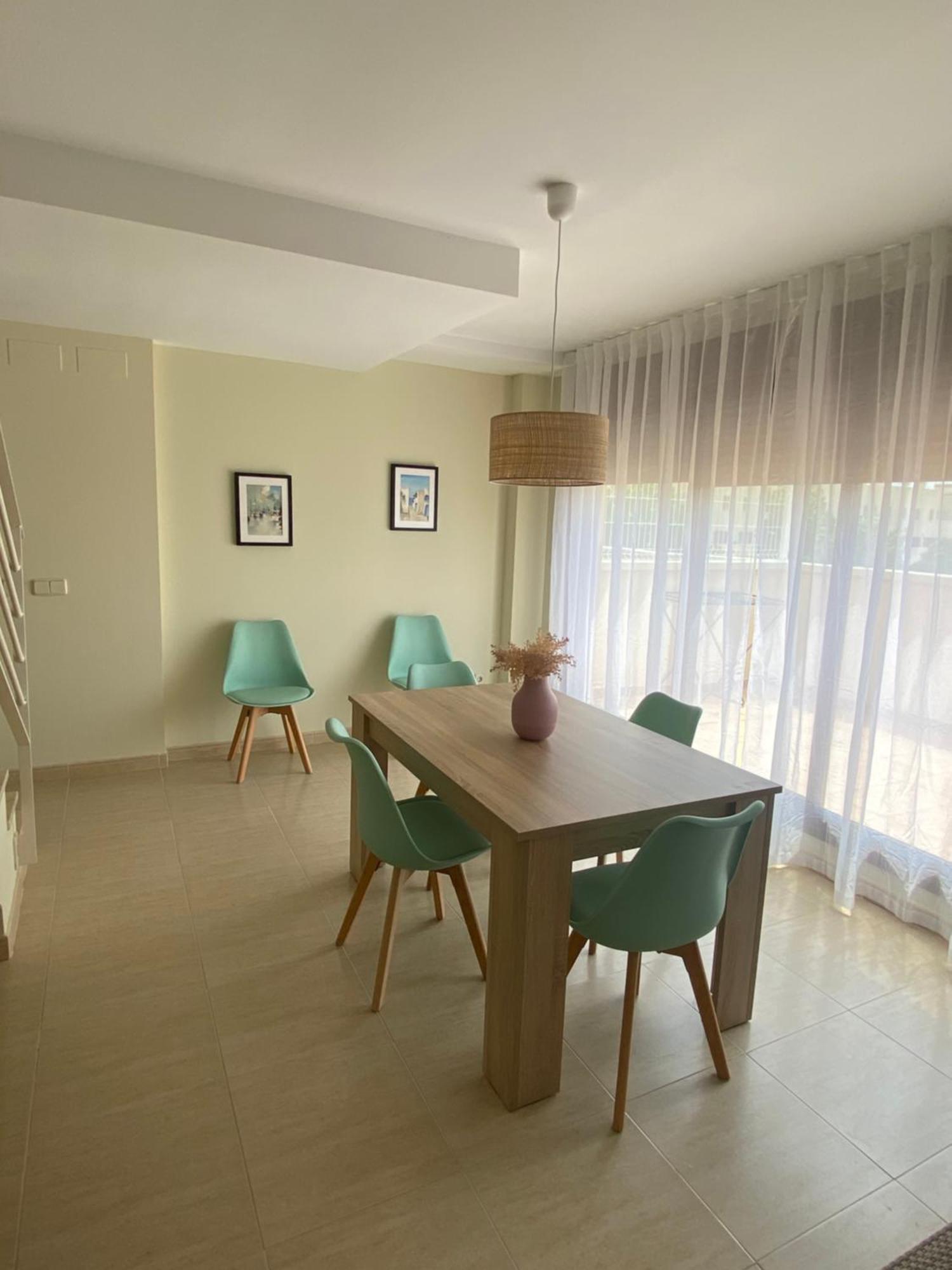 Apartamanto En Panoramica Golf San Jorge  Exterior foto